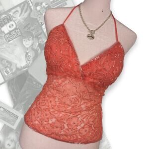 90’s Passport Festival Clubbing Fairy Pink top